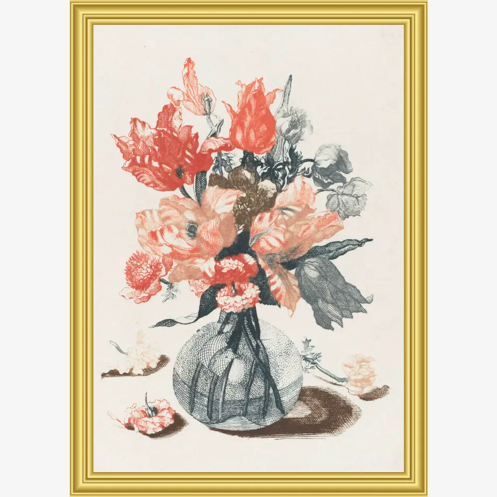 Canvas code redefining art in the digital realm.