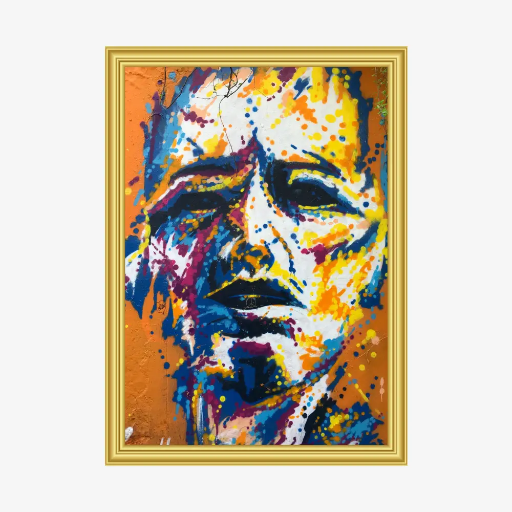 Canvas code redefining art in the digital realm. – Image 3